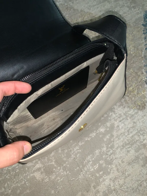 Louis vuitton sumka 2