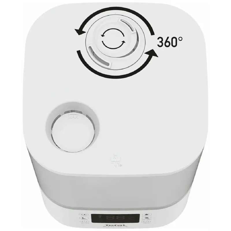Воздухоувлажнитель Polaris PUH 9009 Wi-Fi iQ Home — фото 3