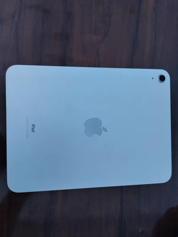 Ipad 10 th Gen, + BT KEYBOARD (Клавиатура) 2