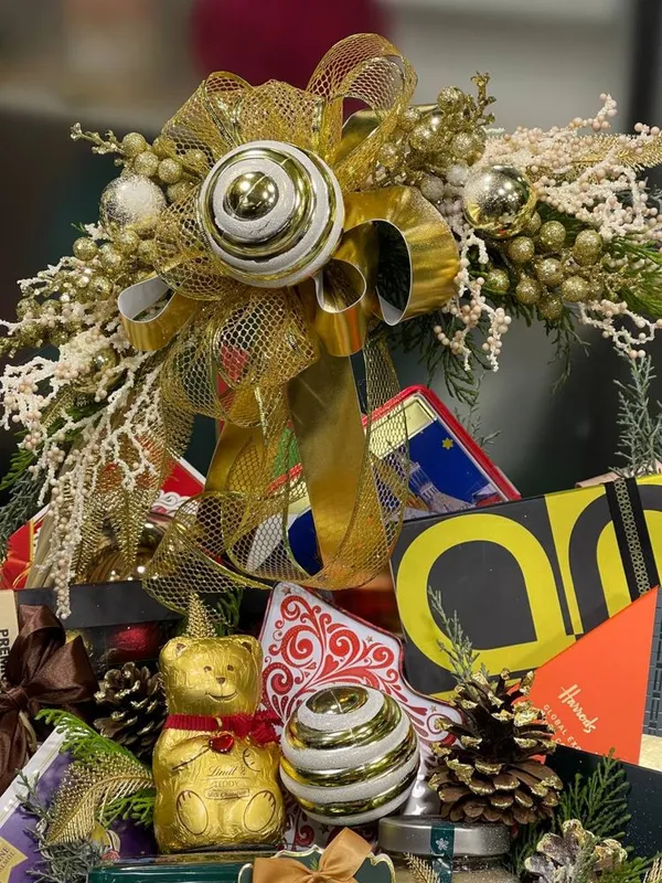 Корпоративные новогодние подарки 4 Корпоративные новогодние подарки 4