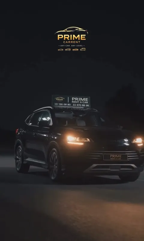 Prime Rent a Car