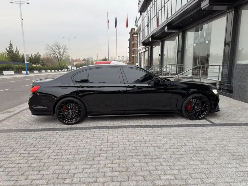 Продаётся BMW 3.0 twin turbo — фото 2