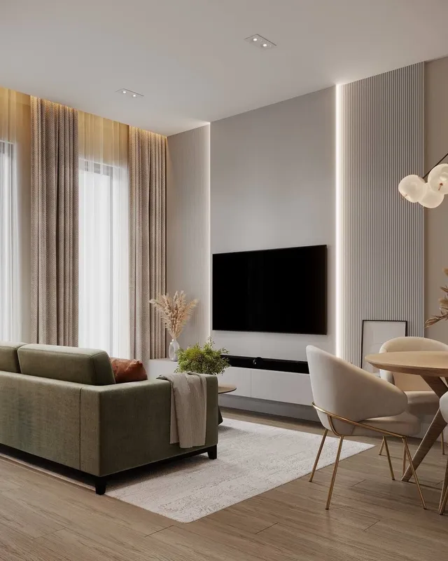 Сдается квартира в аренду в жк Parkwood