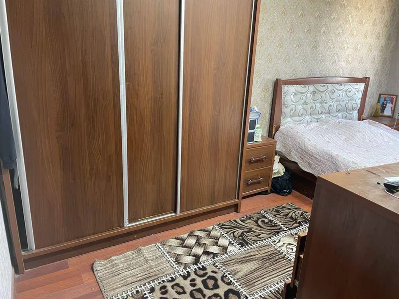 3 xonali kvartira, 77 m2, Yakkasaroy 5 3 xonali kvartira, 77 m2, Yakkasaroy 5
