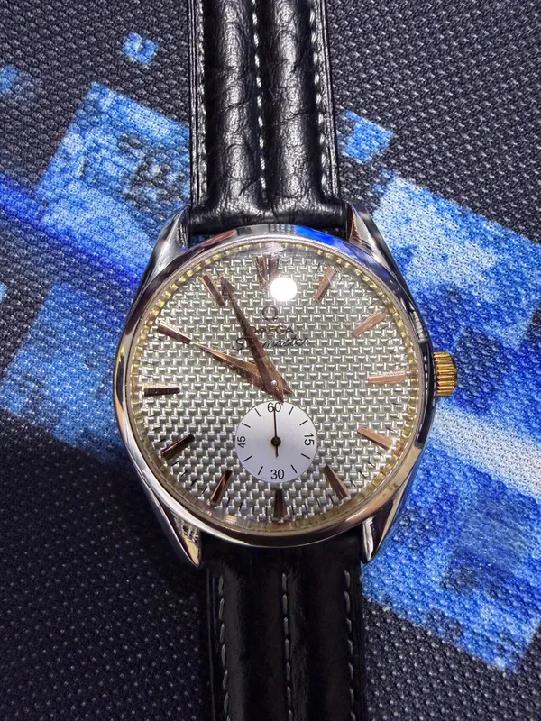 Omega seamaster avtomatic