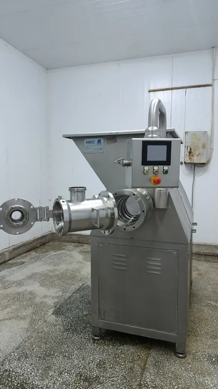 Separator SM 3