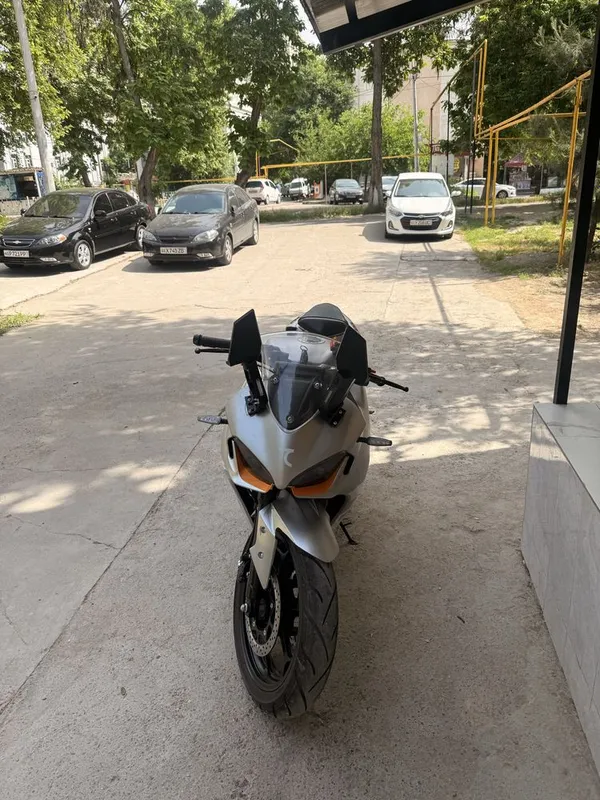 Ducassu 400kub ideal Yengi xolatda