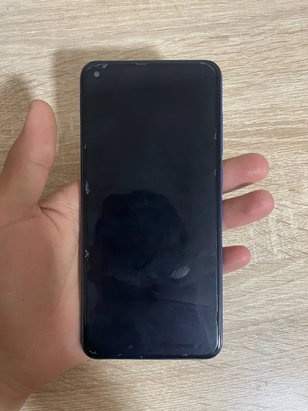 Redmi note 9 4