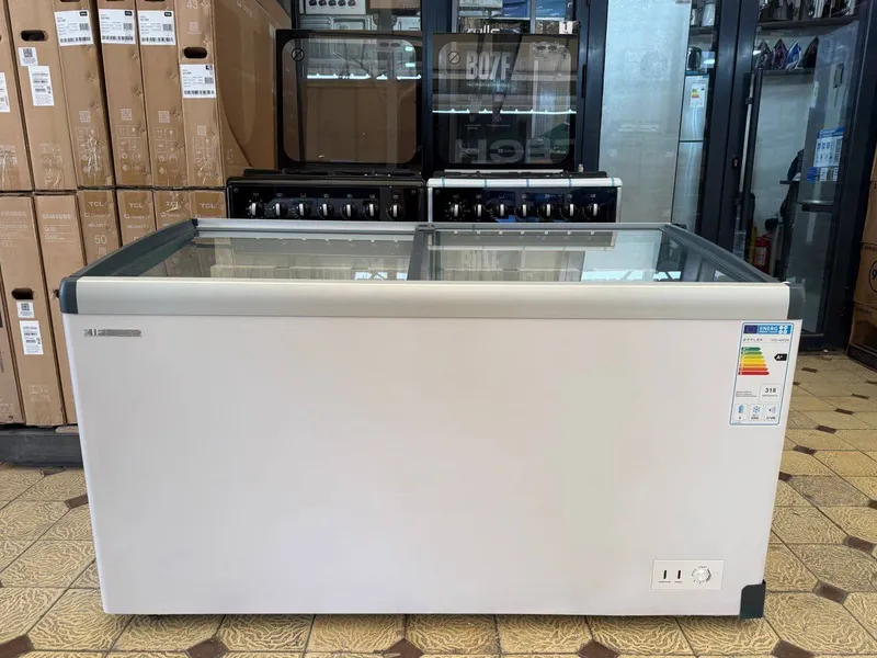 ZIFFLER 446GW muzlatkich 5