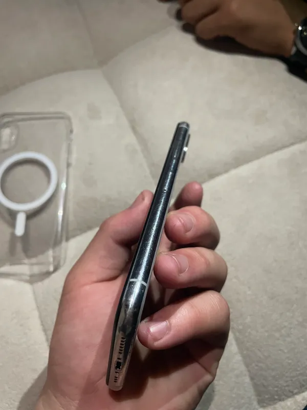 iPhone XS 5 iPhone XS 5