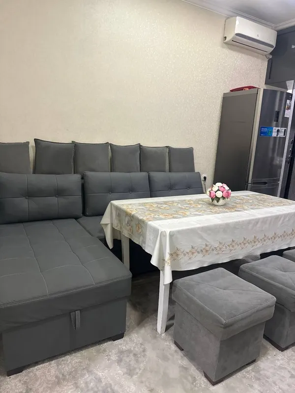 4 xonali kvartira, 96 m2, Yunusobod 2 4 xonali kvartira, 96 m2, Yunusobod 2