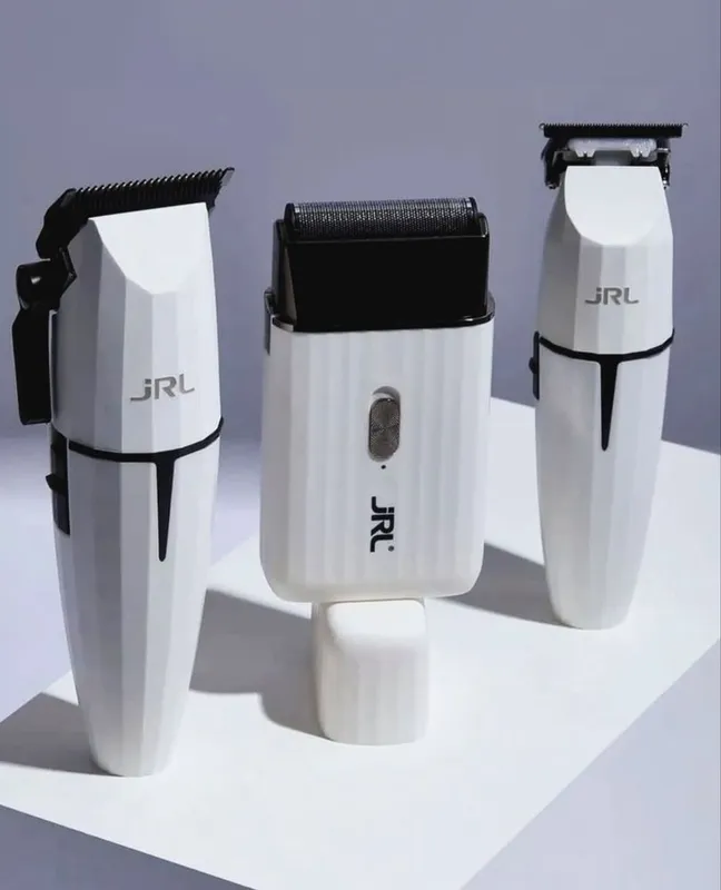 JRL GHOST2 Klipper Trimmer Sheyver