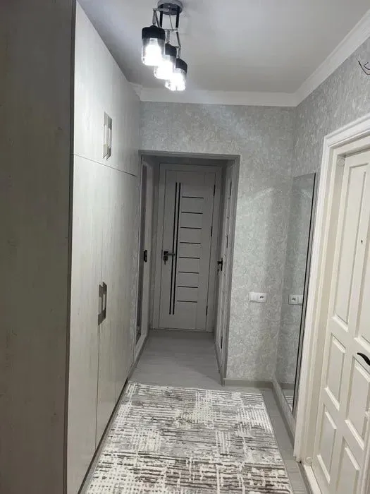 Метро Гафура Гуляма — фото 8
