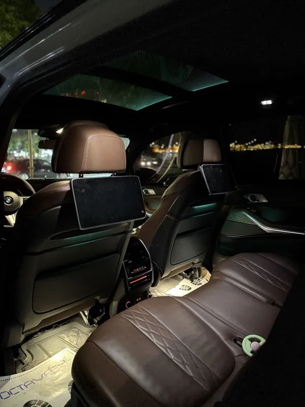 Bmw x7 40i Full 2020 — фото 4