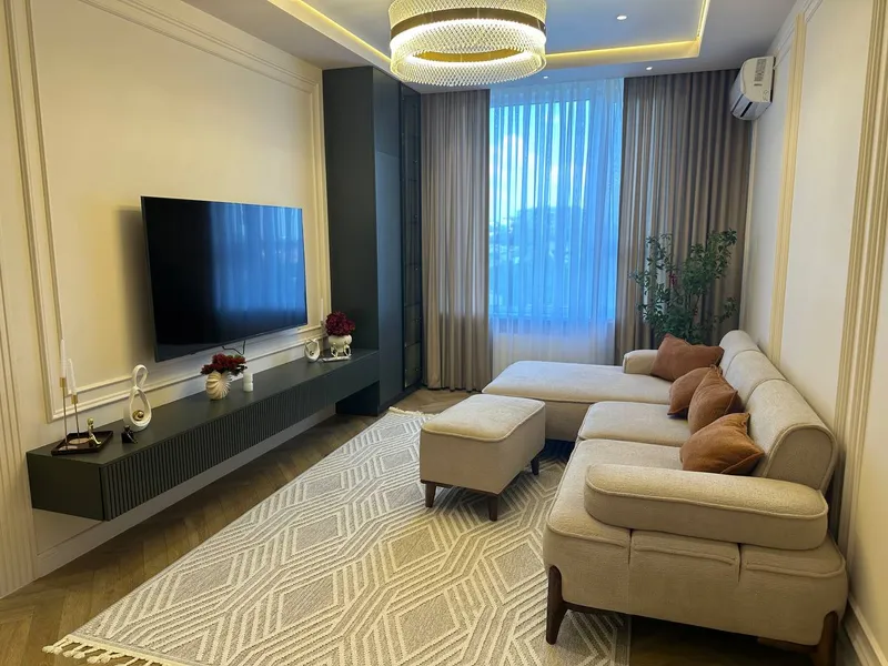 3 xonali kvartira, 73 m2, Mirzo Ulug'bek 3 3 xonali kvartira, 73 m2, Mirzo Ulug'bek 3