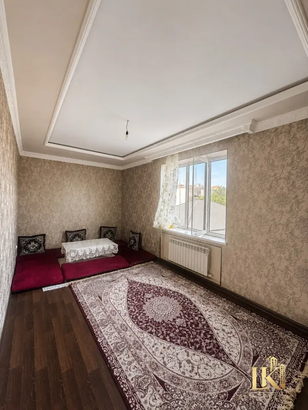 Продаётся 3-комнатная квартира, 92 м², Яшнабадский район (ориентир: Паркентский рынок / Корзинка) 2