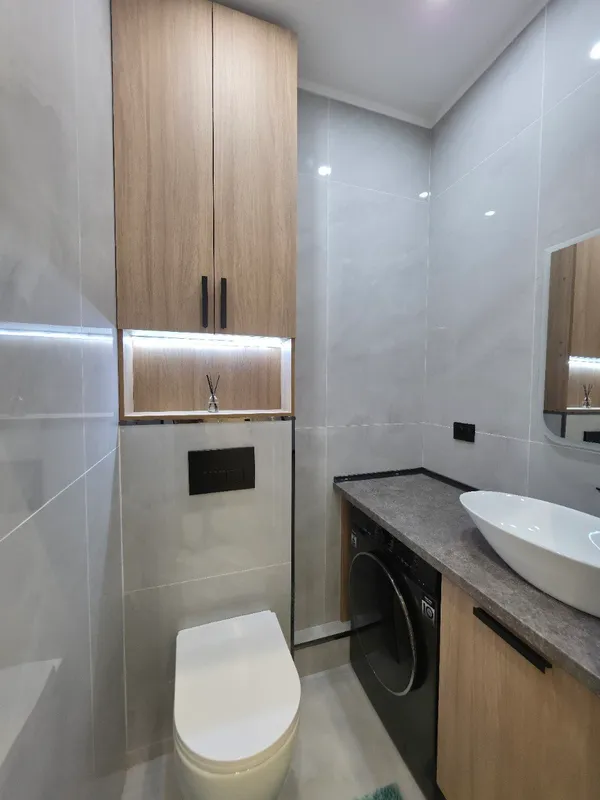 Срочно продается 2-комнатная квартира в ЖК "O'z Makon" (Golden House) — фото 8