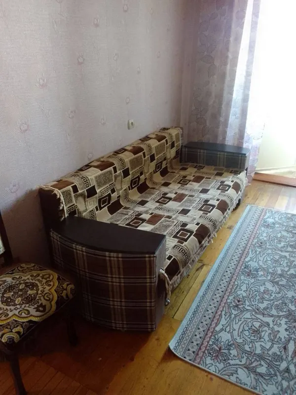 3-комнатная квартира, Дархан (Мирзо-Улугбекский район) — фото 4