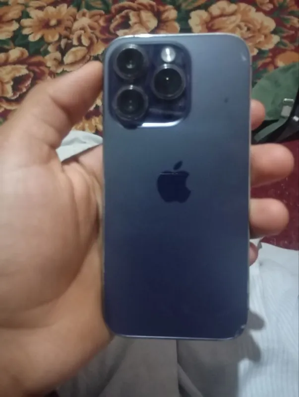 Iphone 14 pro 128 gb 2