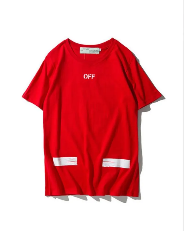 Продам новую футболку Off-white