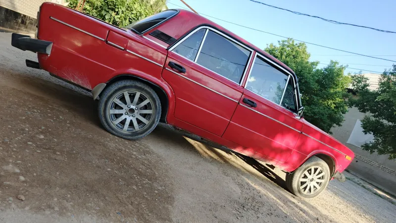 Vaz 21.006 sotiladi