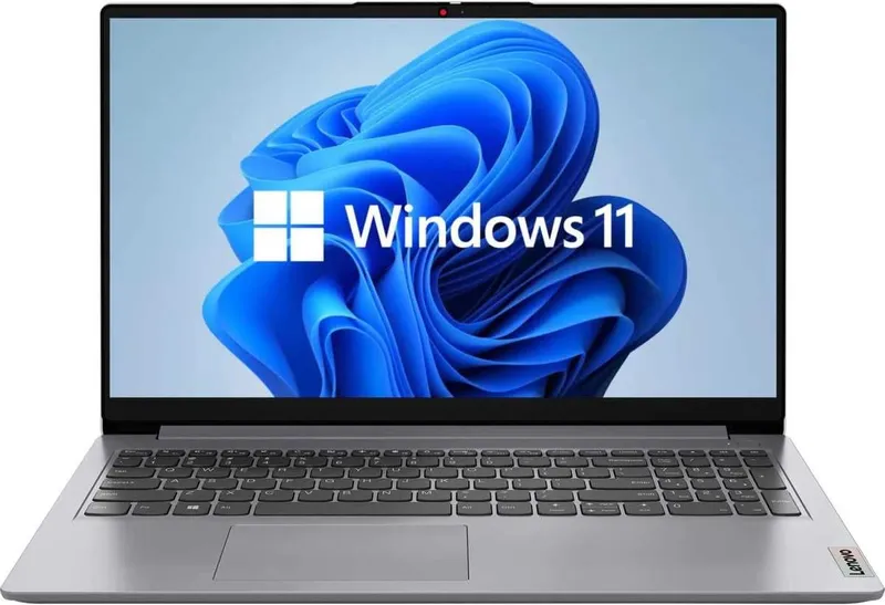 Lenovo Ideapad 1 AMD Athlon SILVER 7120U 8GB 256GB noutbuki 1 Lenovo Ideapad 1 AMD Athlon SILVER 7120U 8GB 256GB noutbuki 1