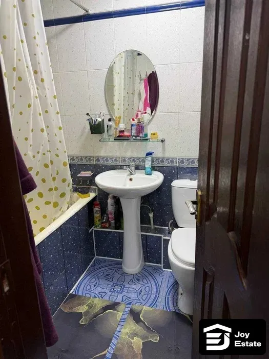 3 xonali kvartira ijaraga, Shimoliy Olmazor 5