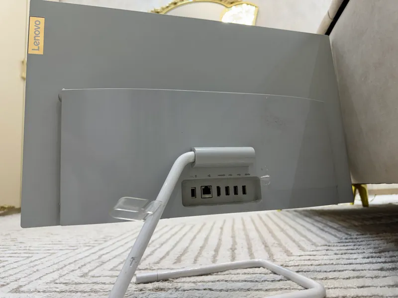 Моноблок Lenovo / All-in-One 2 Моноблок Lenovo / All-in-One 2