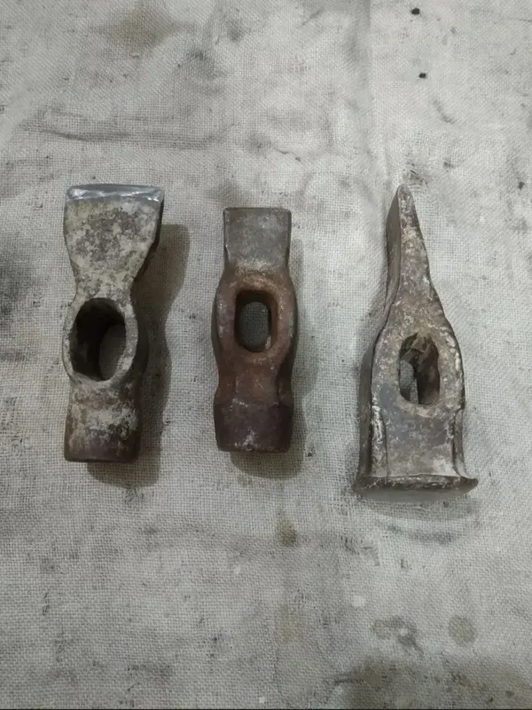 Bolg‘a, kuvalda. SSSR. 3 Bolg‘a, kuvalda. SSSR. 3