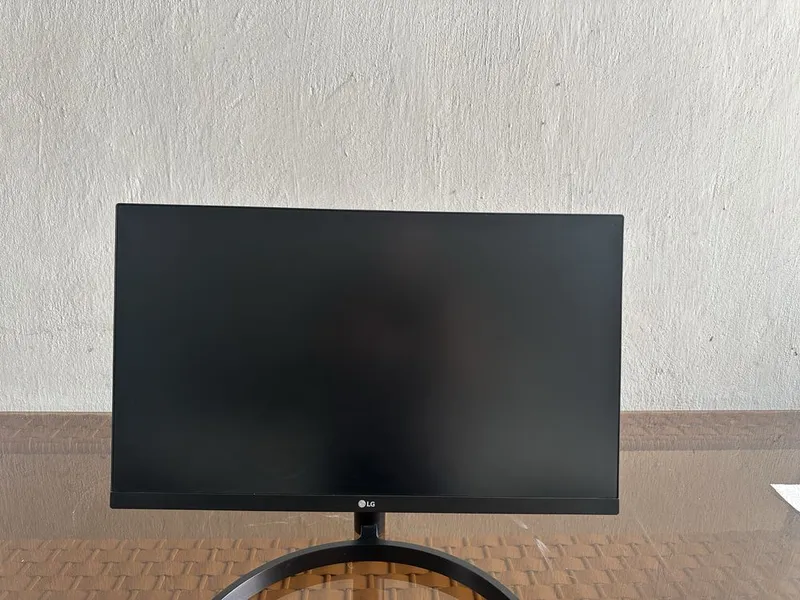 Монитор LG 24MK600M-B 24” IPS 75 Гц