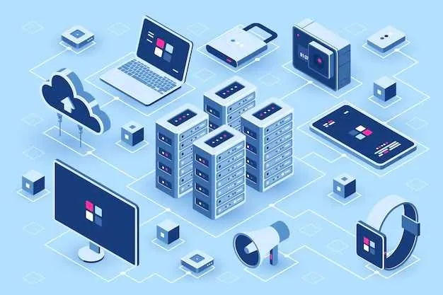 IT-инфраструктура без сбоев / Корпоративные серверы / IP-телефония — фото 2 IT-инфраструктура без сбоев / Корпоративные серверы / IP-телефония — фото 2