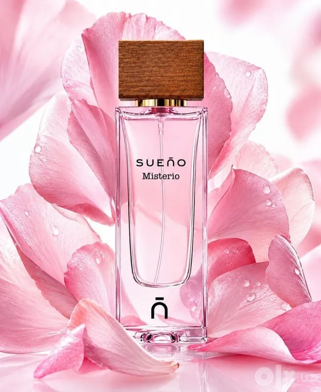 Sueño misterio parfum 1 Sueño misterio parfum 1