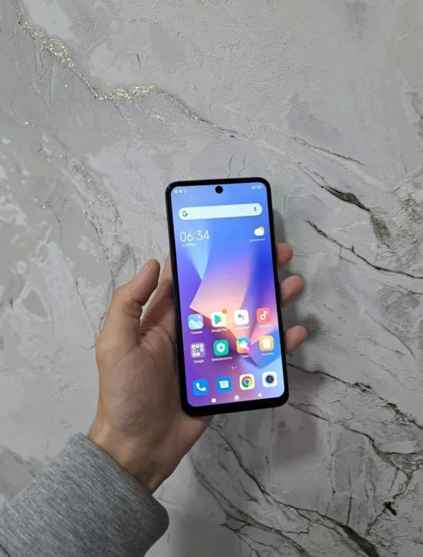 Redmi note 9s srochna sotiladi