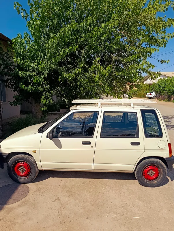 Yaxshi holatda koreys Tiko sotiladi 4