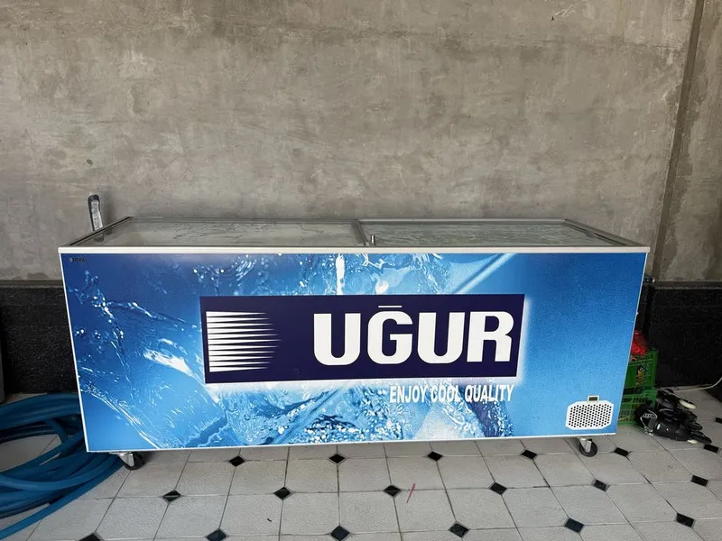 холодильник Ugur 2025 Б/У