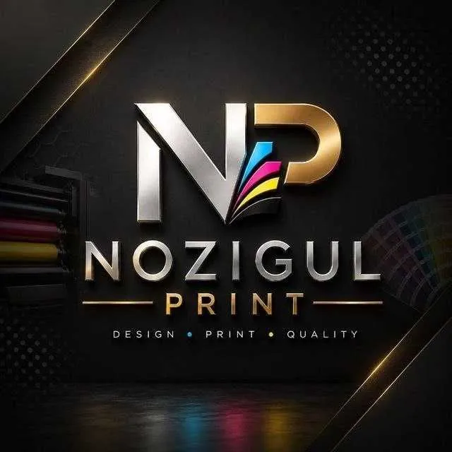 "Nozigul Print" - Sifatli Kitob chop etish xizmati !!! 1