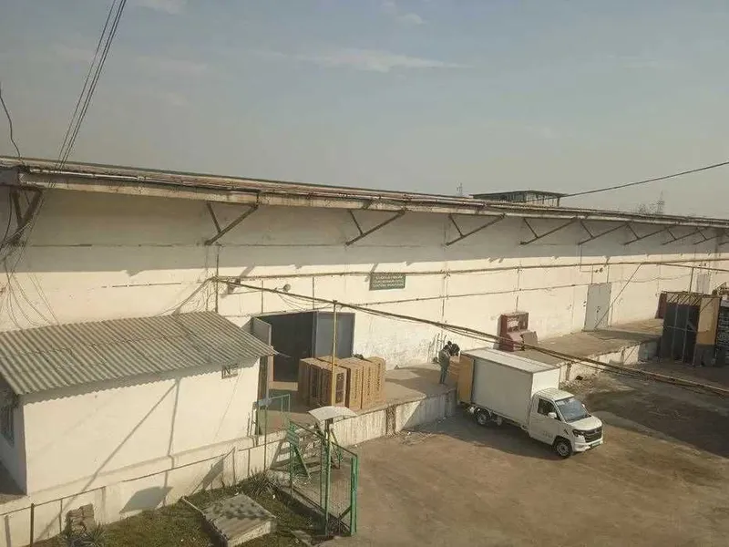 Сдается в аренду склад 30 000 м2 в Сергелийский район 4 Сдается в аренду склад 30 000 м2 в Сергелийский район 4