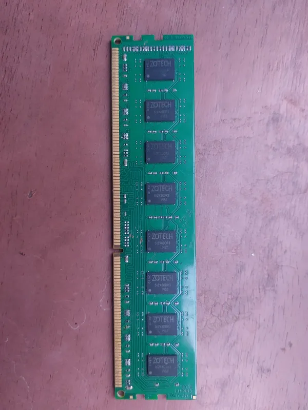 Kompyuter uchun 8 GB operativ xotira 1 Kompyuter uchun 8 GB operativ xotira 1