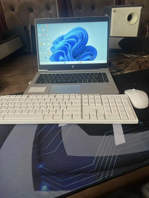 Hp nootbuk sotiladi xolati ideal qotmidi ginat qimidi 1