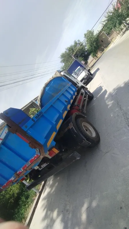Isuzu sotiladi.. — фото 2