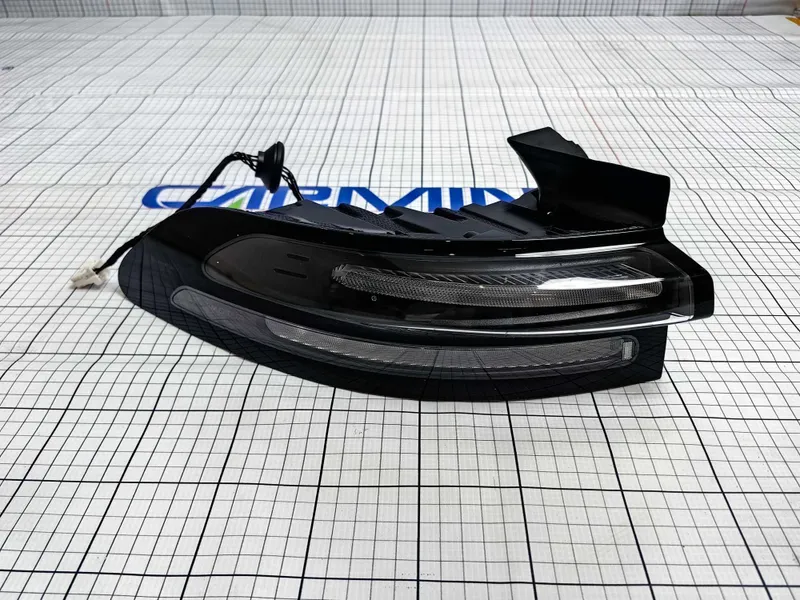 Leapmotor C16 Л/П задняя фара с защитой OEM В наличии — фото 3