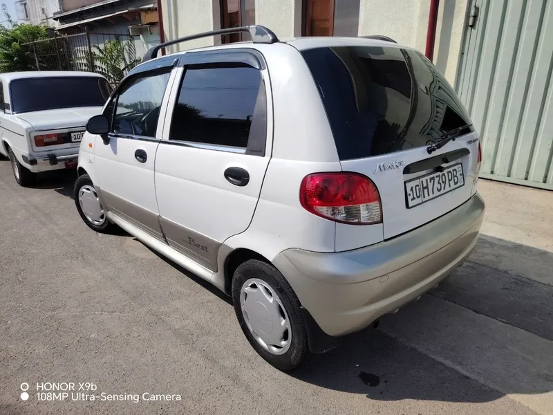 Matiz best sotiladi 2