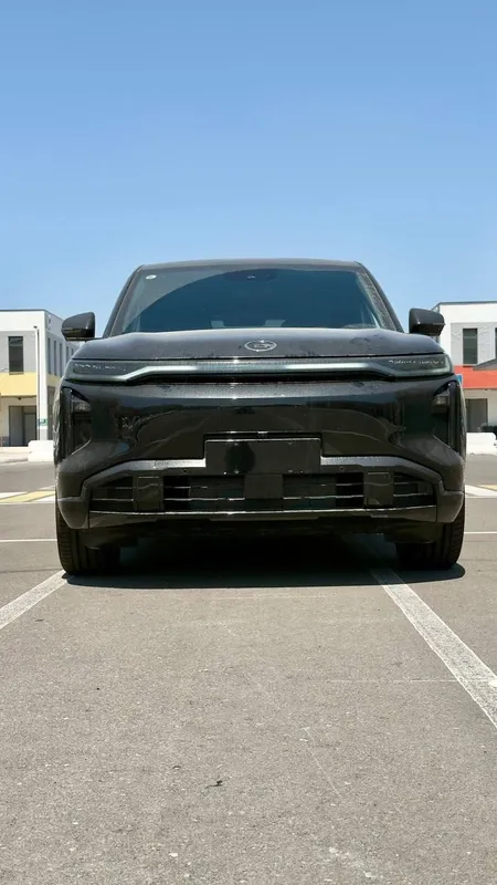 GAC Aion S7 Euro 2026 — Yangi, Full Pozitsiya (Qora/Qora) 41400$ 4 GAC Aion S7 Euro 2026 — Yangi, Full Pozitsiya (Qora/Qora) 41400$ 4