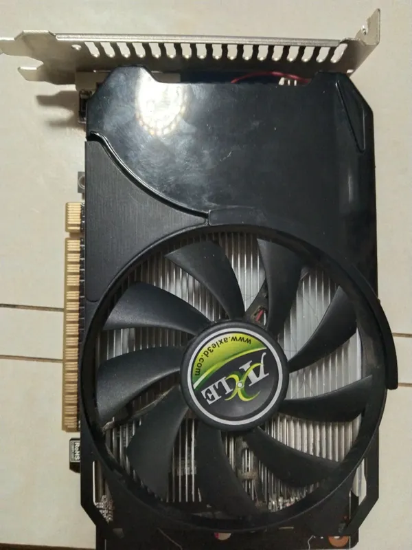 video karta gt 740 2gb 192 bit ddr5 — фото 1 video karta gt 740 2gb 192 bit ddr5 — фото 1
