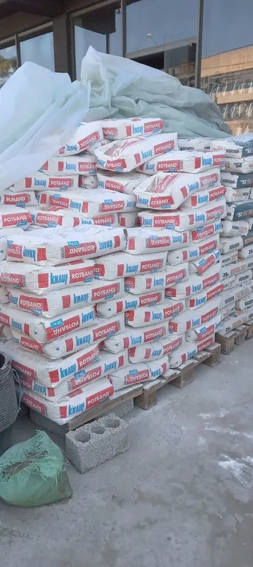 Sement optim kafil kiliy remot uchun barcha maxsulotlar bor — фото 3