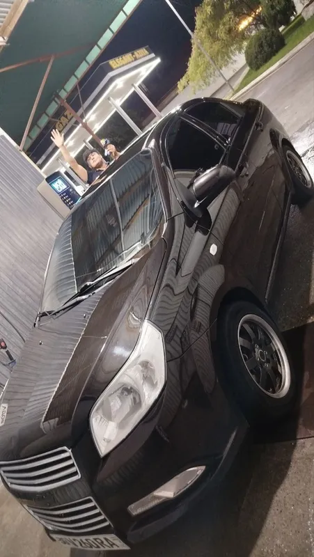 Аренда авто Спарк Некси 3 от 130 000 сум до 180 000 сум 1