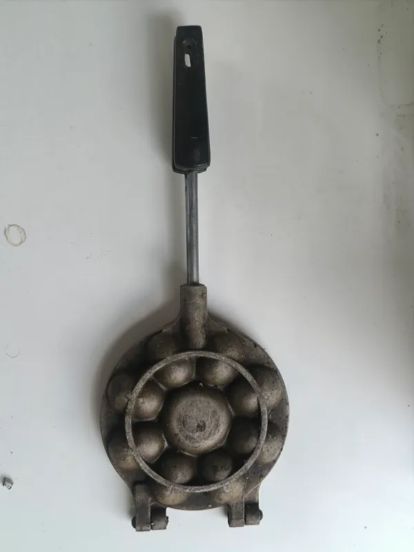 Qo‘l vafelnitsasi/pishiriq qolipi 3 Qo‘l vafelnitsasi/pishiriq qolipi 3
