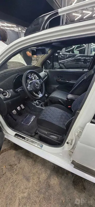 Matiz Best в аренду 5 Matiz Best в аренду 5