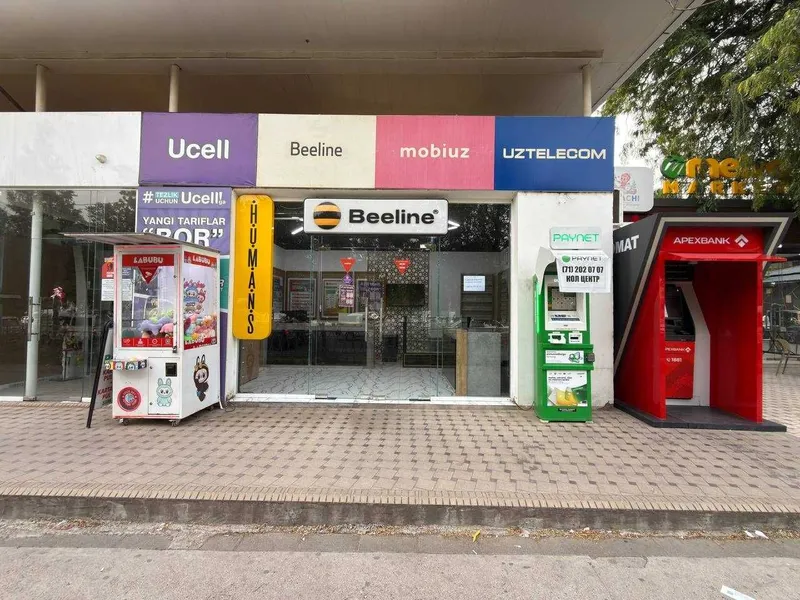 Аренда Магазина в Чирчике — фото 5