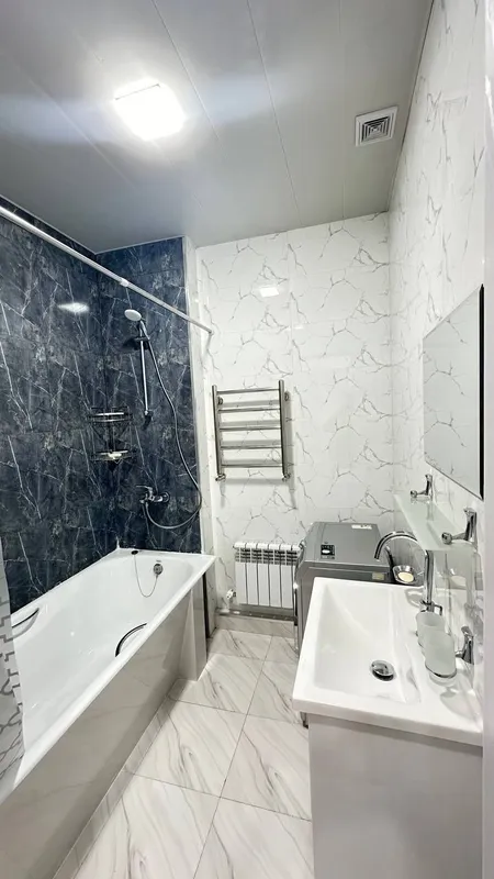 Срочний аренда кивартира шайхонтохур район ц 15 — фото 5